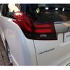 toyota alphard 2017 -TOYOTA--Alphard DBA-AGH30W--AGH30-0125770---TOYOTA--Alphard DBA-AGH30W--AGH30-0125770- image 29