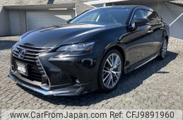 lexus gs 2017 -LEXUS--Lexus GS DAA-GWL10--GWL10-7001975---LEXUS--Lexus GS DAA-GWL10--GWL10-7001975-