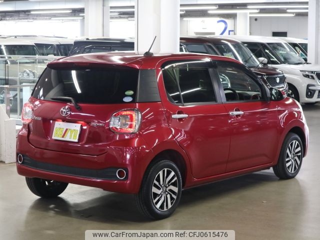 toyota passo 2016 -TOYOTA--Passo DBA-M700A--M700A-0018214---TOYOTA--Passo DBA-M700A--M700A-0018214- image 2