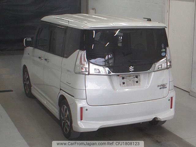 suzuki solio 2017 CFJ1808123 image 2