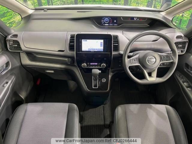 nissan serena 2019 -NISSAN--Serena DBA-C27--C27-015132---NISSAN--Serena DBA-C27--C27-015132- image 2