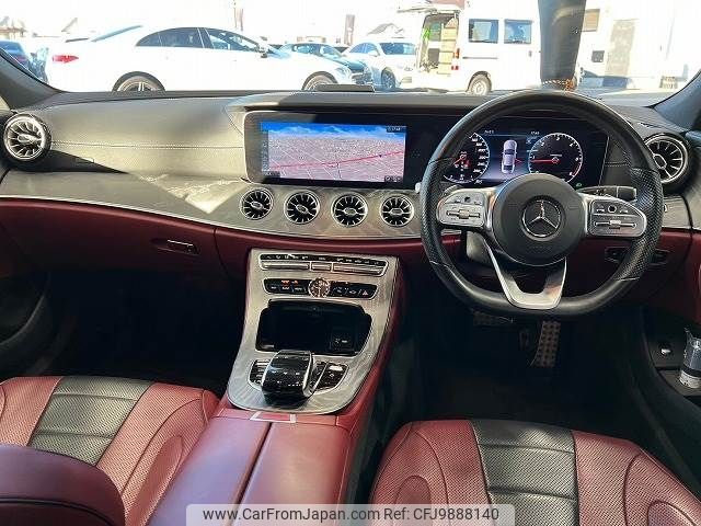 mercedes-benz cls-class 2019 -MERCEDES-BENZ--Benz CLS LDA-257314--WDD2573142A033346---MERCEDES-BENZ--Benz CLS LDA-257314--WDD2573142A033346- image 2