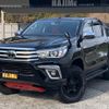 toyota hilux 2018 GOO_NET_EXCHANGE_1301058A30250114W001 image 1