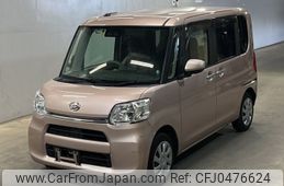 daihatsu tanto 2018 -DAIHATSU 【山口 581む9019】--Tanto LA600S-0659893---DAIHATSU 【山口 581む9019】--Tanto LA600S-0659893-