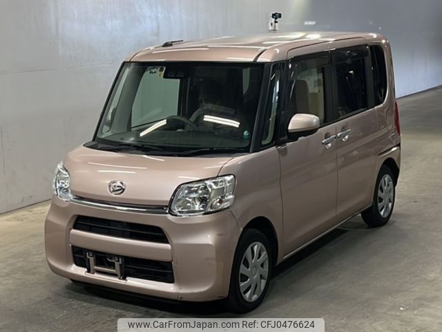 daihatsu tanto 2018 -DAIHATSU 【山口 581む9019】--Tanto LA600S-0659893---DAIHATSU 【山口 581む9019】--Tanto LA600S-0659893- image 1