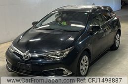 toyota auris 2015 CFJ1498887