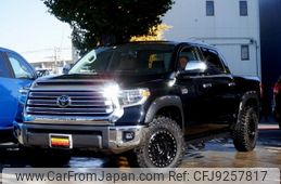 toyota tundra 2018 -OTHER IMPORTED--Tundra ﾌﾒｲ--ｸﾆ[01]114414---OTHER IMPORTED--Tundra ﾌﾒｲ--ｸﾆ[01]114414-