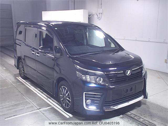 toyota voxy 2014 -TOYOTA--Voxy ZRR80W-0074814---TOYOTA--Voxy ZRR80W-0074814- image 1