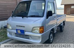 subaru sambar-truck 2000 quick_quick_GD-TT1_TT1-029409