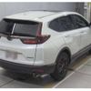 honda cr-v 2021 quick_quick_6BA-RW1_1201850 image 2