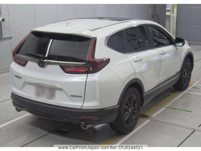 honda cr-v 2021 quick_quick_6BA-RW1_1201850 image 2