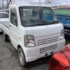 suzuki carry-truck 2006 -SUZUKI--Carry Truck DA63T--420759---SUZUKI--Carry Truck DA63T--420759- image 1