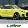 suzuki swift 2017 -SUZUKI--Swift CBA-ZC33S--ZC33S-100337---SUZUKI--Swift CBA-ZC33S--ZC33S-100337- image 1