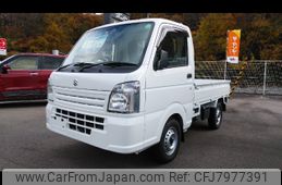 suzuki carry-truck 2020 -SUZUKI--Carry Truck DA16T--590513---SUZUKI--Carry Truck DA16T--590513-