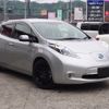 nissan leaf 2014 -NISSAN--Leaf AZE0--AZE0-115022---NISSAN--Leaf AZE0--AZE0-115022- image 1