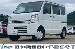 suzuki every 2020 -SUZUKI--Every HBD-DA17V--DA17V-455527---SUZUKI--Every HBD-DA17V--DA17V-455527-