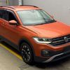 volkswagen t-cross 2020 -VOLKSWAGEN--VW T-Cross 3BA-C1DKR--WVGZZZC1ZLY063807---VOLKSWAGEN--VW T-Cross 3BA-C1DKR--WVGZZZC1ZLY063807- image 10