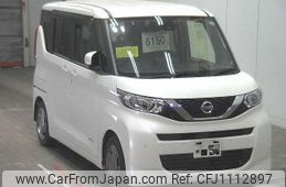nissan roox 2021 -NISSAN--Roox B44A-0083245---NISSAN--Roox B44A-0083245-