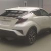 toyota c-hr 2017 -TOYOTA--C-HR DBA-NGX50--NGX50-2011526---TOYOTA--C-HR DBA-NGX50--NGX50-2011526- image 2