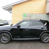 mazda cx-5 2017 -MAZDA--CX-5 DBA-KFEP--KFEP-105050---MAZDA--CX-5 DBA-KFEP--KFEP-105050- image 16