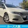 honda insight 2009 -HONDA--Insight DAA-ZE2--ZE2-1181954---HONDA--Insight DAA-ZE2--ZE2-1181954- image 2