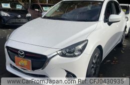 mazda demio 2015 quick_quick_LDA-DJ5FS_DJ5FS-135565