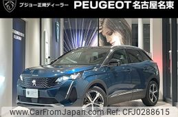 peugeot 3008 2023 CFJ0288615