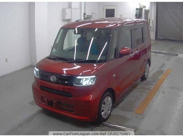 daihatsu tanto 2019 quick_quick_5BA-LA650S_LA650S-0045841 image 1