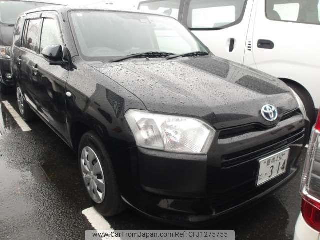 toyota probox-van 2023 -TOYOTA 【豊橋 430ﾄ 314】--Probox Van 6AE-NHP160V--NHP160V-0074796---TOYOTA 【豊橋 430ﾄ 314】--Probox Van 6AE-NHP160V--NHP160V-0074796- image 1