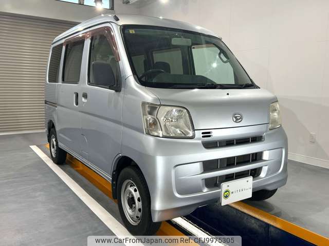 daihatsu hijet-cargo 2011 CMATCH_U00045827214 image 1