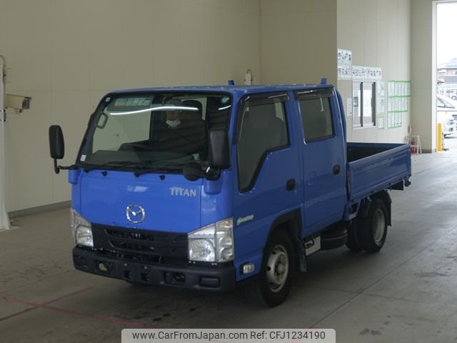mazda titan 2020 -MAZDA--Titan LHR88A-7000567---MAZDA--Titan LHR88A-7000567- image 1