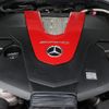 mercedes-benz amg 2018 -MERCEDES-BENZ--AMG CBA-205264--WDD2052642F765704---MERCEDES-BENZ--AMG CBA-205264--WDD2052642F765704- image 5