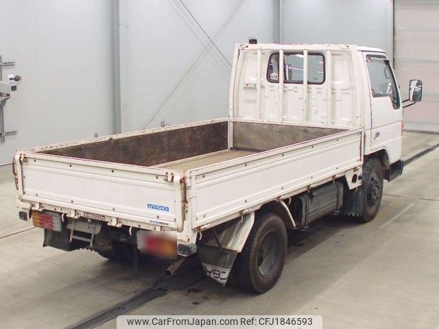mazda titan 1991 CFJ1846593 image 2