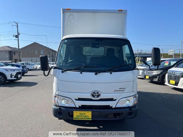 toyota dyna-truck 2020 CFJ1766017 image 2