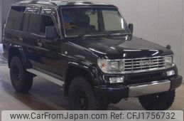 toyota land-cruiser-prado 1994 CFJ1756732