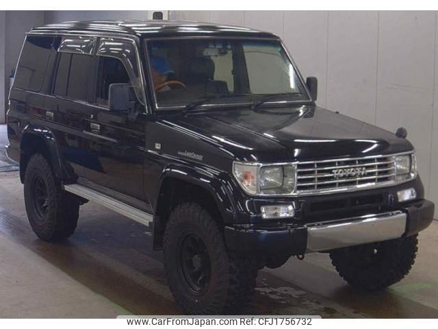 toyota land-cruiser-prado 1994 CFJ1756732 image 1
