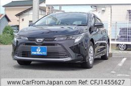 toyota corolla-touring-wagon 2024 -TOYOTA 【名変中 】--Corolla Touring MZEA17W--0013728---TOYOTA 【名変中 】--Corolla Touring MZEA17W--0013728-