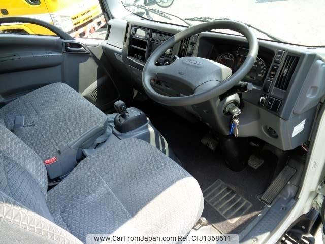 isuzu elf-truck 2018 -ISUZU--Elf TKG-NMS85AN--NMS85-7003420---ISUZU--Elf TKG-NMS85AN--NMS85-7003420- image 2