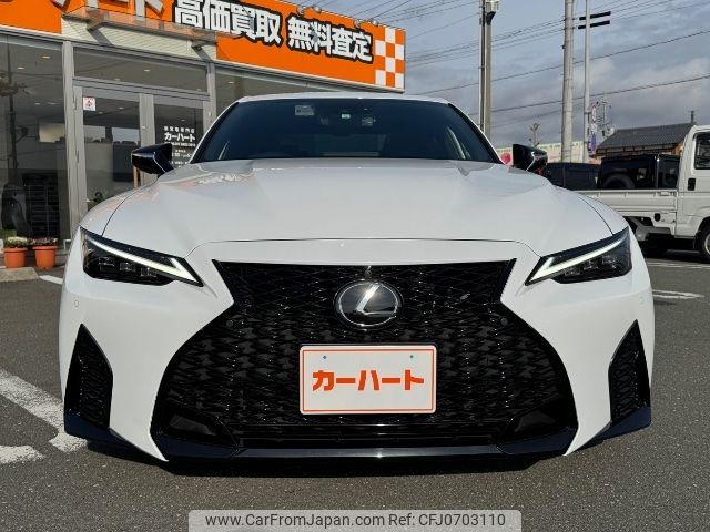 lexus is 2023 -LEXUS 【名変中 】--Lexus IS USE30--0001215---LEXUS 【名変中 】--Lexus IS USE30--0001215- image 2