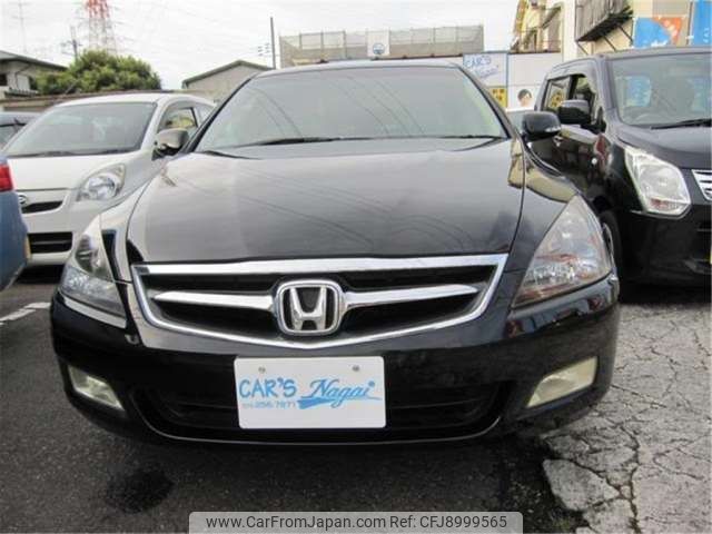 honda inspire 2006 -HONDA--Inspire DBA-UC1--UC1-1203465---HONDA--Inspire DBA-UC1--UC1-1203465- image 2
