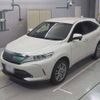 toyota harrier 2017 -TOYOTA 【名古屋 332ﾀ3787】--Harrier DBA-ZSU60W--ZSU60-0134136---TOYOTA 【名古屋 332ﾀ3787】--Harrier DBA-ZSU60W--ZSU60-0134136- image 1