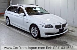 bmw 5-series 2012 -BMW--BMW 5 Series XL20-WBAXL12020DW66663---BMW--BMW 5 Series XL20-WBAXL12020DW66663-