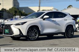 lexus nx 2024 -LEXUS--Lexus NX 6AA-AAZH20--AAZH20-1018***---LEXUS--Lexus NX 6AA-AAZH20--AAZH20-1018***-