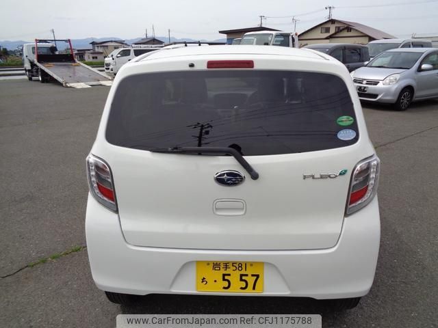 subaru pleo-plus 2015 -SUBARU 【岩手 581ﾁ557】--Pleo Plus LA310F--1505141---SUBARU 【岩手 581ﾁ557】--Pleo Plus LA310F--1505141- image 2