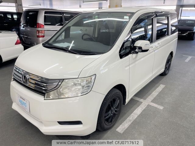 honda stepwagon 2010 AF-RK1-1016070 image 1