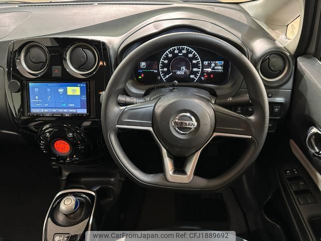 nissan note 2020 CFJ1889692 image 2