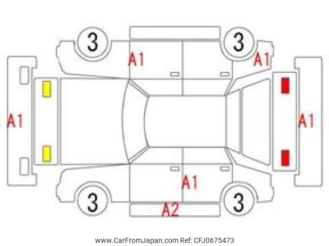 nissan note 2019 -NISSAN--Note DAA-HE12--HE12-227054---NISSAN--Note DAA-HE12--HE12-227054- image 2