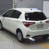 toyota vitz 2019 -TOYOTA--Vitz DBA-NSP135--NSP135-4007875---TOYOTA--Vitz DBA-NSP135--NSP135-4007875- image 10