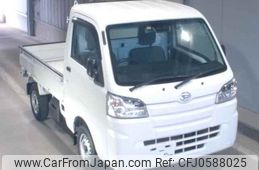 daihatsu hijet-truck 2021 -DAIHATSU 【後日 】--Hijet Truck S500P-0141310---DAIHATSU 【後日 】--Hijet Truck S500P-0141310-