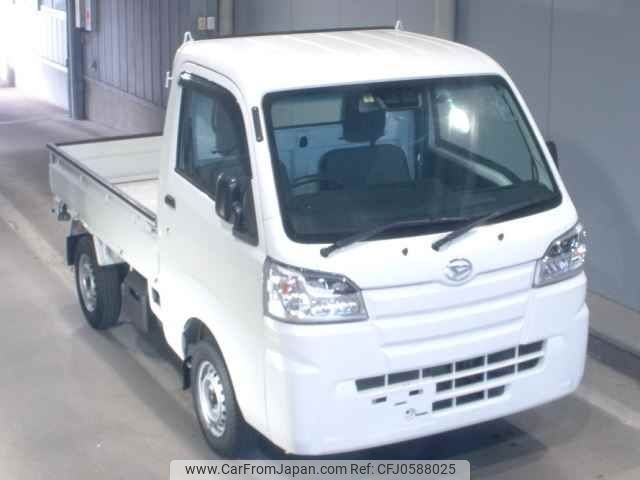 daihatsu hijet-truck 2021 -DAIHATSU 【後日 】--Hijet Truck S500P-0141310---DAIHATSU 【後日 】--Hijet Truck S500P-0141310- image 1